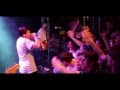 KNUCKLE PUCK No Good Live La Tenda Modena 2016