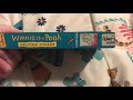 Winnie The Pooh Helping Others VHS Overview