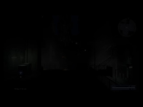 FFXV again pt82 ch 13 start