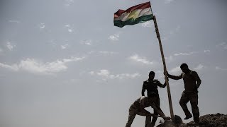 Who Are the Kurds?