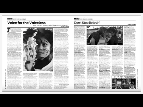 INTERVIEW WITH THE CREATIVE PROCESS | LINH NGA | MIA FUNK | 9669 FILMS