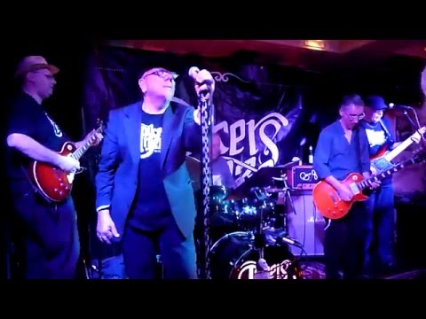 Bakers Breeze@Cafe a Gogo 5 - Saturday Night Special