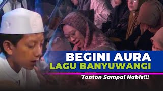 Download lagu UMBUL-UMBUL BLAMBANGAN VERSI BANGON JIWO BANYUWANGI mp3