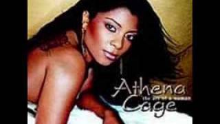 Athena Cage- Until You Come Back