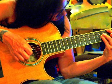 INTRODUCTION TO FINGERSTYLE