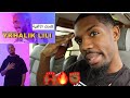 African American Reacts To Saad Lamjarred - YKHALIK LILI (Lyrics Music Video) African American Reacts To Saad Lamjarred - YKHALIK LILI (Lyrics Music Video)