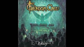 Freedom Call -  Flame in the Night [HD - Lyrics in description]