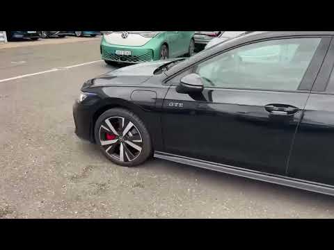 Volkswagen Golf GTE 1.5TSI PHEV 177HP DSG - Image 2