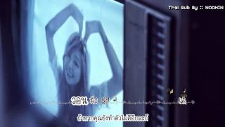 [Thai sub] JEON MINJU, YUNA KIM - Good bye Rain (feat.Hyunkyu)