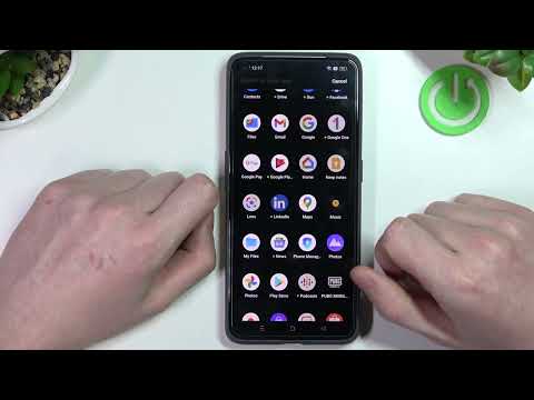 Realme GT 2 / GT 2 Pro / GT Neo 2 / GT 2 Explore Edition - Battery Saver Guide