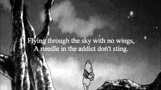 Me without you - Loick Essien lyrics