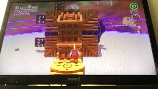 #あっくんゲームズ、スーパーマリオオデッセイ実況プレイ24