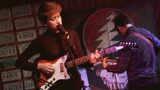 Lina Tullgren - &quot;Fate&quot;