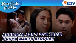 Download lagu AKHIRNYA! Trian dan Adila Mesra-mesraan Tanpa Ada yang Ganggu! | Beri Cinta Waktu - Episode 168 mp3 Download lagu AKHIRNYA! Trian dan Adila Mesra-mesraan Tanpa Ada yang Ganggu! | Beri Cinta Waktu - Episode 168 mp3