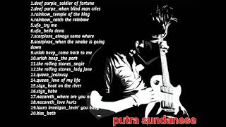 Download lagu slow rock barat 90an legend mp3