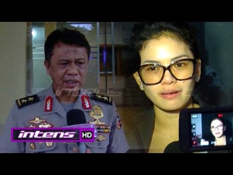 Meski Bebas, Kasus Nikita Mirzani Tetap Diproses - Intens 16 Desember 2015