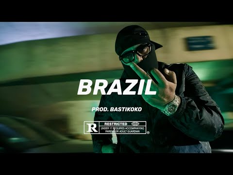 [Free] Kardo x 3robi x X Wave Type Beat „Brazil" [prod. Bastikoko x Aight08]
