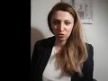 قصة جود عقاد مع الحجاب