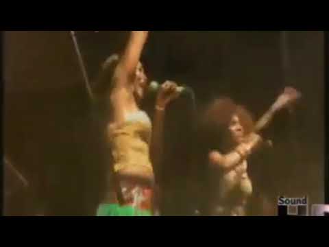 la bollona original champeta africana