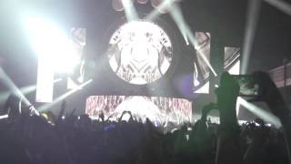 DJ SNAKE - DEEP LOVE VIBES @ SHRINE LA - 3.26.2016