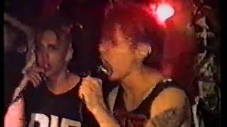 CASUALTIES EARLY YEARS 90