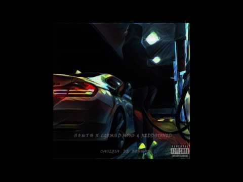 SOUTH X LGRMS D MONO & REDDSTONED 🎃CACERIA DE BRUHAS🔞