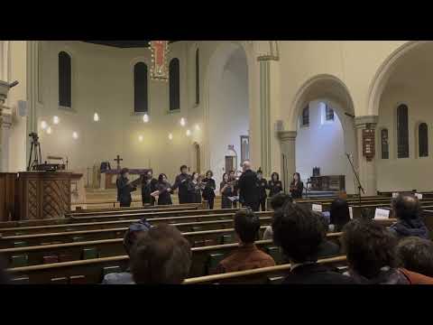 grandmother moon by Eleanor Daley | The Kupenta Singers