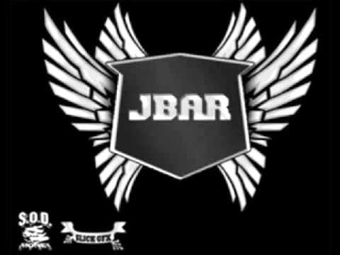 j-bar ft. soulja boy-daze