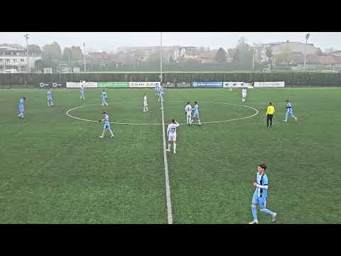 Teleoptik - Dinamo (kadeti prijateljska)