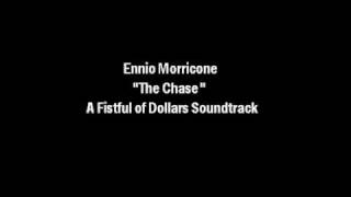 Ennio Morricone - The Chase