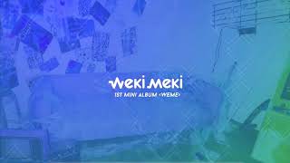 Weki Meki - My World [Legendado PT-BR]