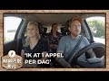 Britt Dekker over eetstoornis | Waar is De Mol?