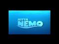 Disney Snart På Bio Hitta Nemo Reklam Hyrfilm VHS Trailer