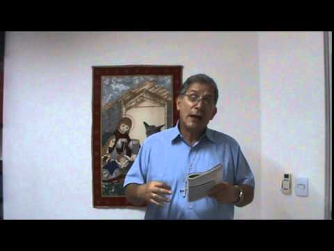 Evangelio 19 de diciembre 2014 Parroquia Espíritu Santo