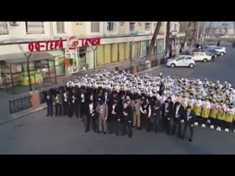 “Oqtepa lavash” ma’muriyati mijozlardan o‘ziga xos tarzda uzr so‘rashdi