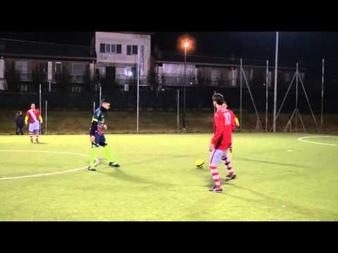 AbsoluteTV | RivierSpace105 vs FCBoschetto - Calcio a 5