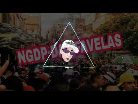 RESPEITA OS MENOR - Mc RD e Mc Bin Mr (DJ Guih Da Z-O) - 2020