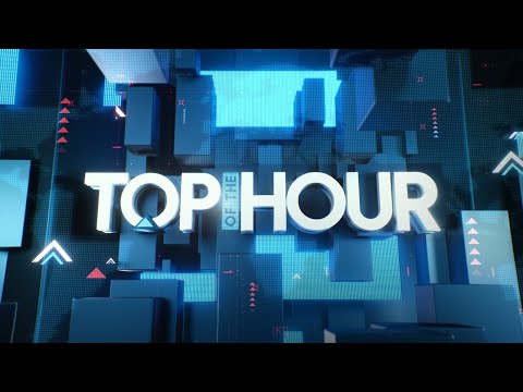 TOP OF THE HOUR - 24/02/22