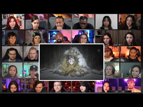 [Full Episode] Demon Slayer: Kimetsu no Yaiba Season 2 Episode 11/18 Reaction Mashup | 鬼滅の刃