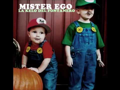Mister ego - La kelo del fontanero