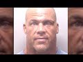 The Tragic Real Life Story Of Kurt Angle