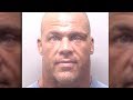 The Tragic Real-Life Story Of Kurt Angle