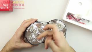 Lavita HY-092-32 LED - відео 1