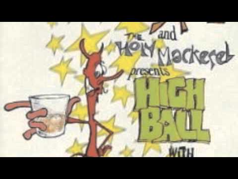 Highball with the Devil
