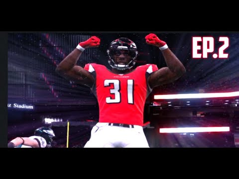 Madden 20 Career Mode (CB)-SHOWING UP IN PRIME TIME!