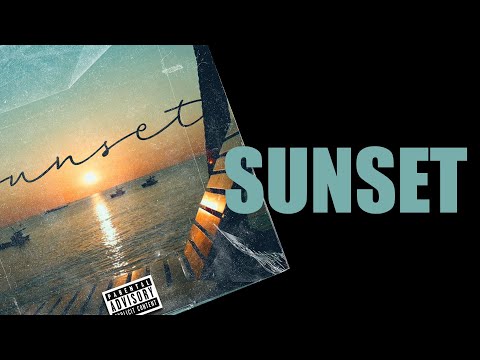 AZET X NOAH [SUNSET] TYPE BEAT by clear