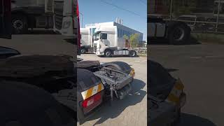 Venta de DAF XF 480FT cabeza tractora - Imagen 4 | Autoline PY DAF XF 480FT cabeza tractora | Imagen 4 - Autoline