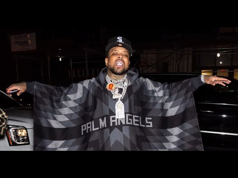 Westside Gunn Ad-Libs Acapella