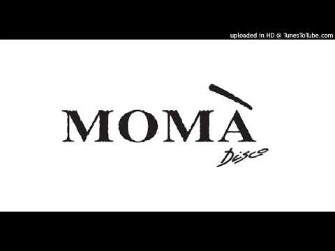 Kerri Chandler & Sauro Live Moma Perugia Italy 1997