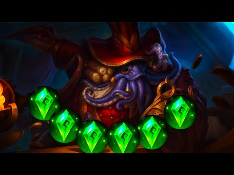 Bane is Currently the Most Flexible and Most Unique hero in MLBB!